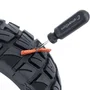 Smartgyro Kit Reparación de Pinchazos SG27-412 para Ruedas Tubeless